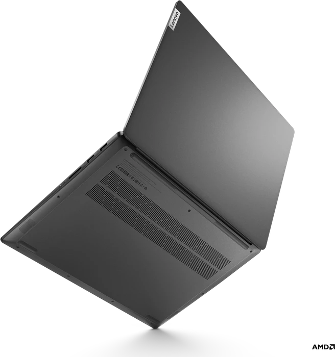 Lenovo IdeaPad 5 Pro 16ARH7, Storm Grey, Ryzen 5 6600HS, 16GB RAM, 1TB SSD, DE