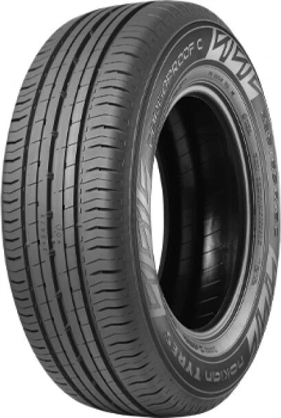 Nokian Cargoproof C
