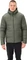 Vaude Neyland Insulated Hooded Funktionsjacke khaki (Herren) Vorschaubild