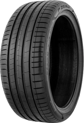 Pirelli PZero Luxury Saloon