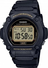 Casio Collection W-219H-1A2VEF