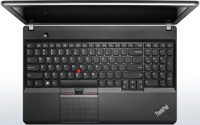 Lenovo ThinkPad Edge E535, A8-4500M, 4GB RAM, 500GB HDD, Radeon HD 7670M, DE