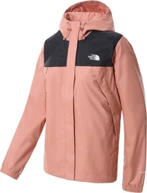 The North Face Antora Funktionsjacke black/rose dawn (Damen)
