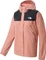 The North Face Antora Funktionsjacke black/rose dawn (Damen) Vorschaubild