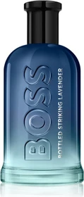 Hugo Boss Bottled Striking Lavender Eau de Parfum, 20ml