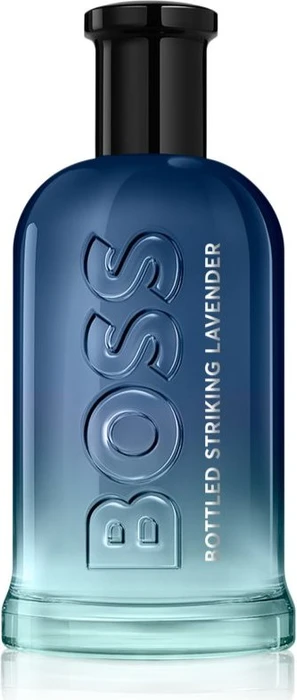 Hugo Boss Bottled Striking Lavender Eau de Parfum