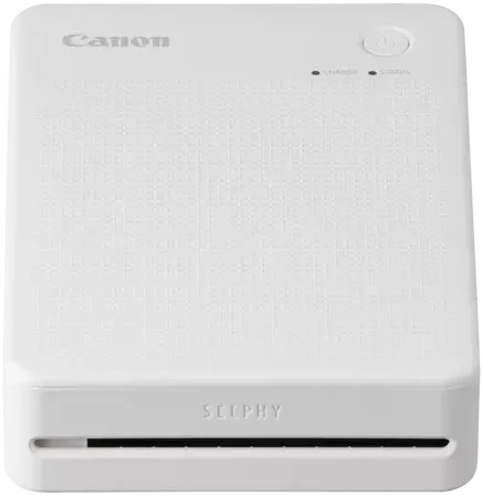 Canon Selphy Square QX20 weiß