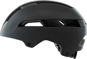 Alpina Soho Helm black matt