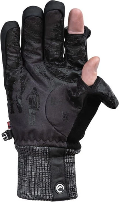 Vallerret Markhof Pro V3 Photography Glove XS slim
