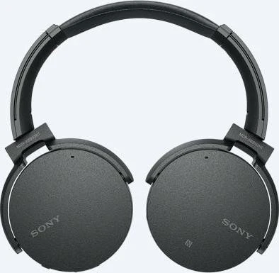 Sony MDR-XB950N1 schwarz
