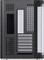 Jonsbo TK-2 2.0 Black, Glasfenster Vorschaubild