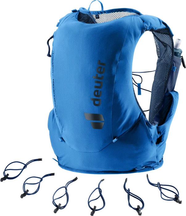Deuter Traick 9 neptune/nightblue