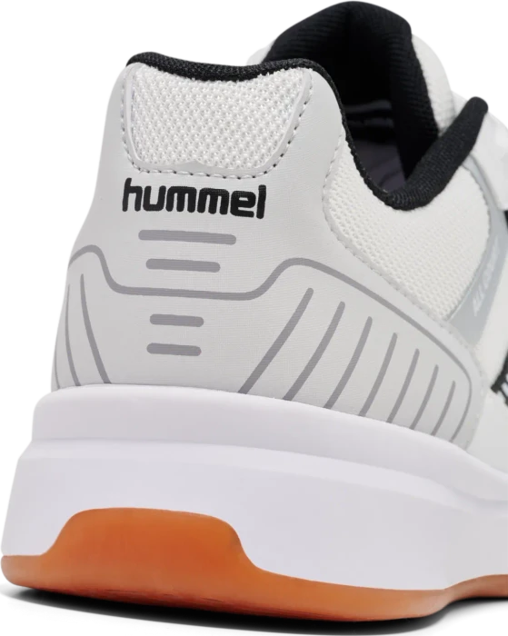 hummel All Court weiß/schwarz (Herren)