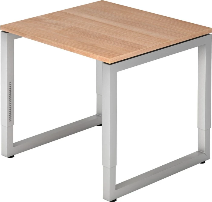 Hammerbacher Ergonomic Plus R-Serie RS08 Schreibtisch