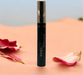 Catrice Pure False Lash Beyond Black Mascara, 10ml