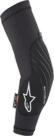 Alpinestars Paragon Lite Ellbogenschoner Protektor schwarz (Junior)