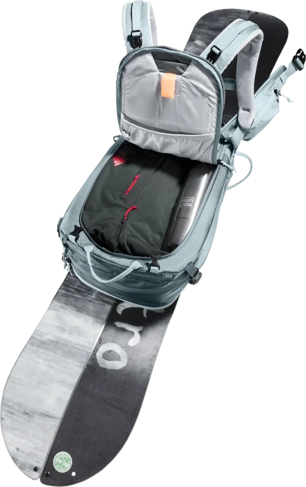 Deuter Freerider 28 SL tin/shale (Damen)