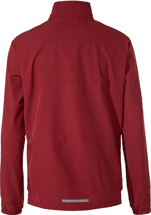 Vaude Cyclist Air Fahrradjacke carmine (Herren)