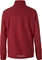 Vaude Cyclist Air Fahrradjacke carmine (Herren) Vorschaubild