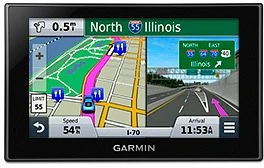 Garmin nüvi 2689 LMT Europa