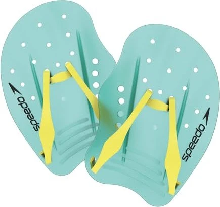 Speedo Tech Handpaddel