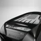 Thermaltake Armor+ Mx schwarz, Acrylfenster Vorschaubild