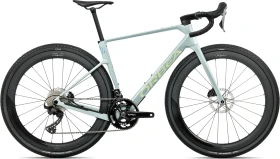 Orbea Terra Race M20LTD frozen concrete Modell 2026