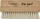 Analogis Brush 4 - The Goat - Schallplattenbürste mit Naturfasern aus Ziegenhaar (6193)