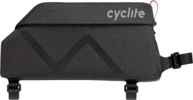 Cyclite Top Tube Bag 03 Oberrohrtasche schwarz