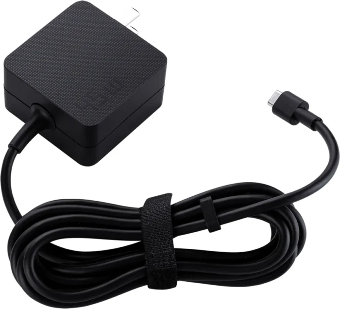 ASUS AC45-00 (ADP-45XE D) USB-C Netzteil, USB-C-Ladekabel, 45W