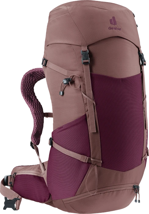 Deuter Futura 30 SL cassis/ashrose (Damen)