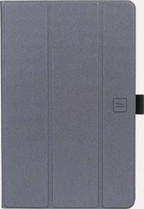 Tucano Tre Schutzcase für Lenovo Tab P11, dunkelgrau