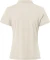 Vaude Essential Poloshirt kurzarm ecru (Damen) Vorschaubild