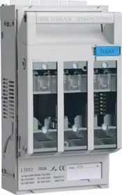 Hager Sicherungslasttrennschalter LT NH00 160A
