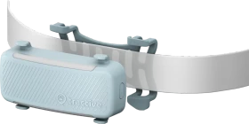 Tractive DOG 6 - GPS Tracker Hund Mit Gesundheitsfunktionen | EXKL. ABO