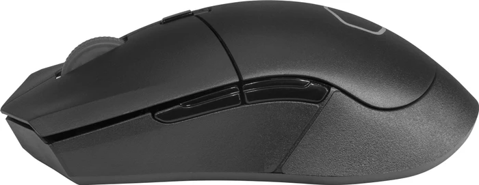 Cooler Master MasterMouse MM311, schwarz, USB
