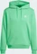 adidas Trefoil Essentials Hoodie energy green (Herren) Vorschaubild