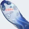 adidas Copa Pure II.1 FG lucid blue/cloud white/solar red (Herren) Vorschaubild