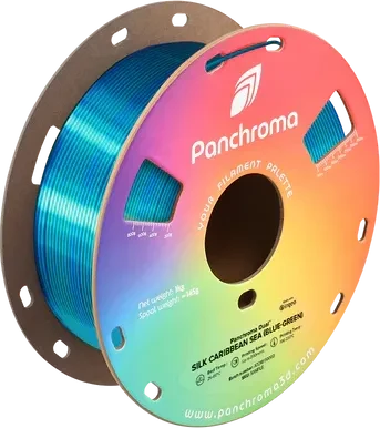 Polymaker Dual Silk PLA