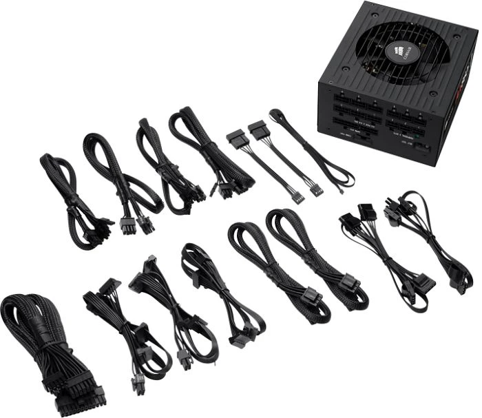 Corsair Professional Series AX860i 860W, ATX 2.31