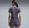 Puma Veolocity Laufshirt kurzarm inky depths Vorschaubild