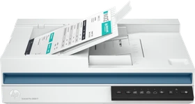 HP ScanJet Pro 3600 f1