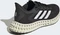 adidas 4DFWD 2 core black/cloud white/carbon (Damen) Vorschaubild