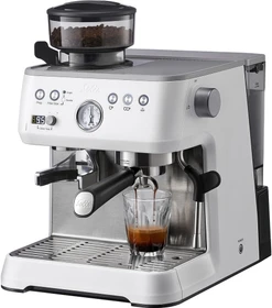 Solis Grind & Infuse Perfetta weiß