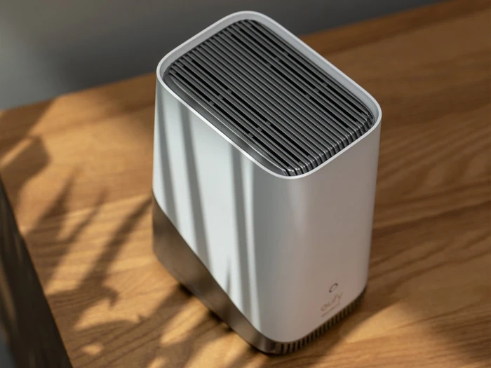 eufy S300 eufyCam 3C 2-Kameras, inkl. HomeBase 3, Set