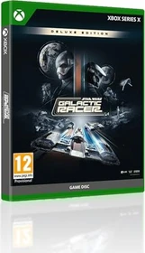 Star Wars: Galactic Racer - Deluxe Edition (Xbox SX)