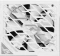 ASUS ROG Strix 1000W Platinum White Edition, ROG-STRIX-1000P-GAMING-WHITE, 1000W, ATX 3.1 Vorschaubild