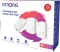 Strong Powerline 600 Triple Pack Mini, HomePlug AV, RJ-45, 3er-Pack Vorschaubild