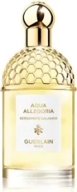 Guerlain Aqua Allegoria Bergamote Calabria Eau de Toilette nachfüllbar, 125ml
