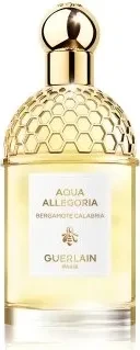 Guerlain Aqua Allegoria Bergamote Calabria Eau de Toilette nachfüllbar, 125ml